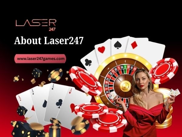 About Laser247