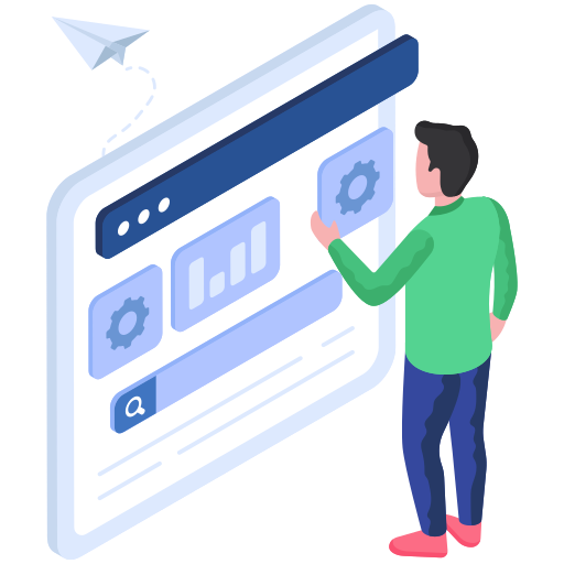 Intuitive Dashboard Control