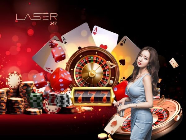 Online Casino Games