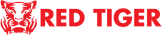 red tiger