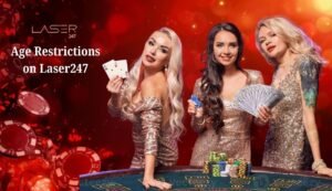 Age Restrictions on Laser247: Why 18+ Matters (2026)