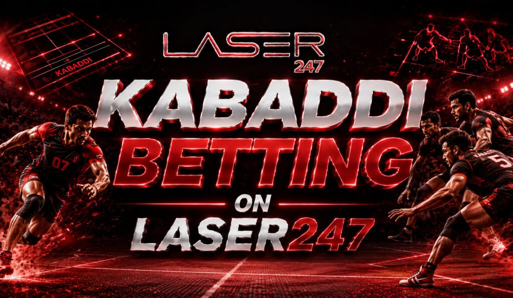 Kabaddi Betting 99exch