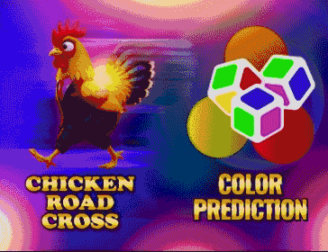 chicken